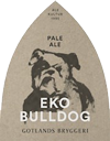 Eko Bulldog Pale Ale