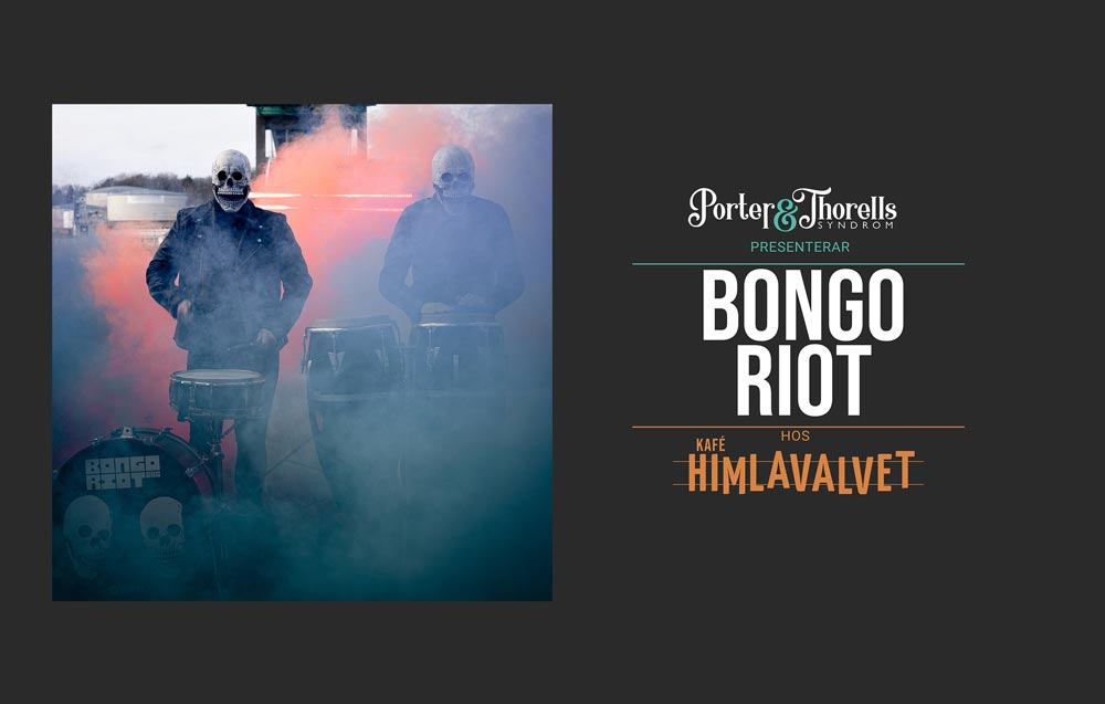 Bongo Riot